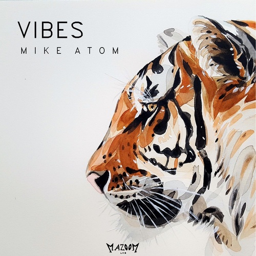 Mike Atom DJ-Vibes