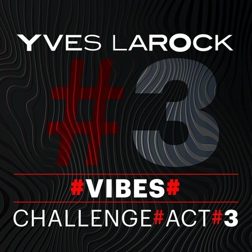 Yves Larock-Vibes