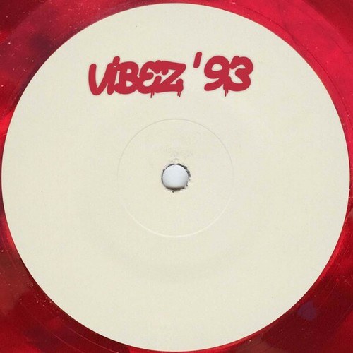Madcap, Unknown Artist-VIBEZ' 93 - Good Old Dayz EP