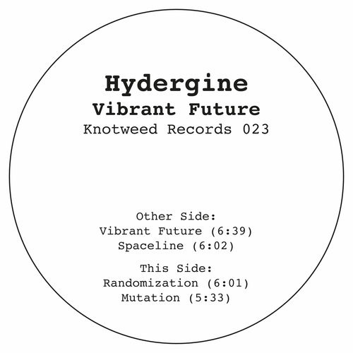 Hydergine-Vibrant Future