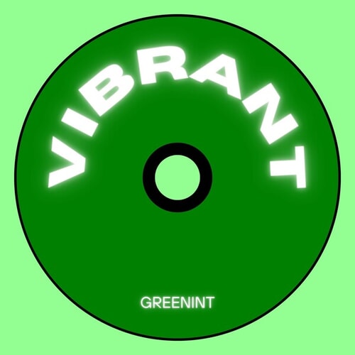 Vibrant (Radio Edit)