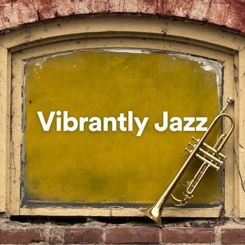 Vibrantly Jazz