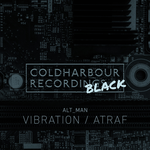 Alt_Man-Vibration / ATRAF