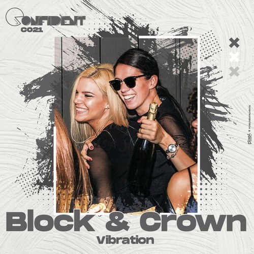 Block & Crown-Vibration