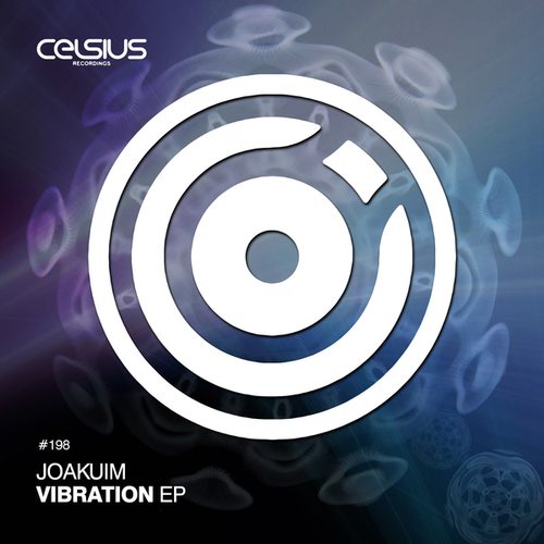 Joakuim-Vibration EP