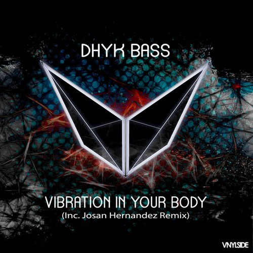 Dhyk Bass, Josan Hernandez-Vibration in Your Body