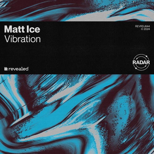 Matt Ice, Revealed Recordings-Vibration