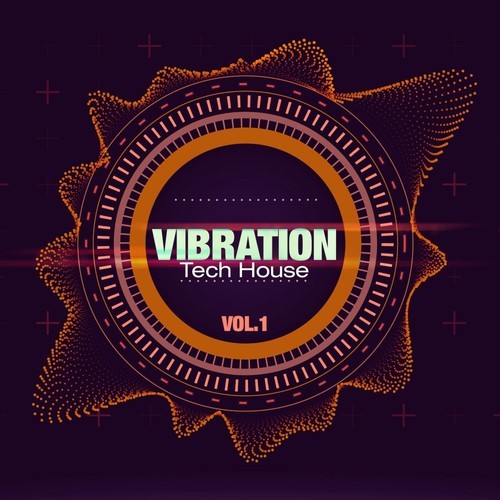 Various Artists-Vibration, Vol. 1 (Tech House)