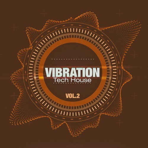 Vibration, Vol. 2 (Tech House)