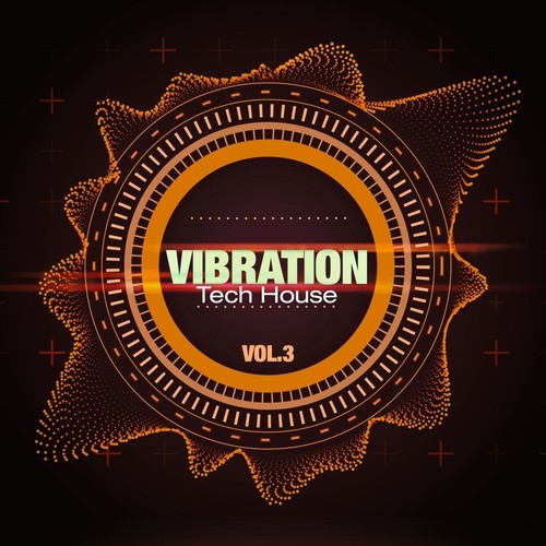 Various Artists-Vibration, Vol. 3