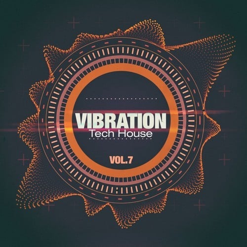 Various Artists-Vibration, Vol. 7