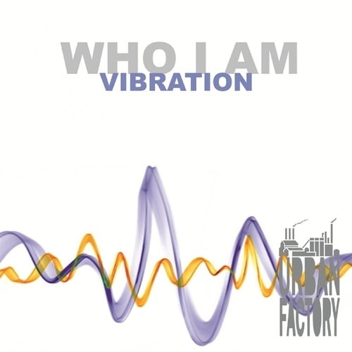 Who I Am-Vibration
