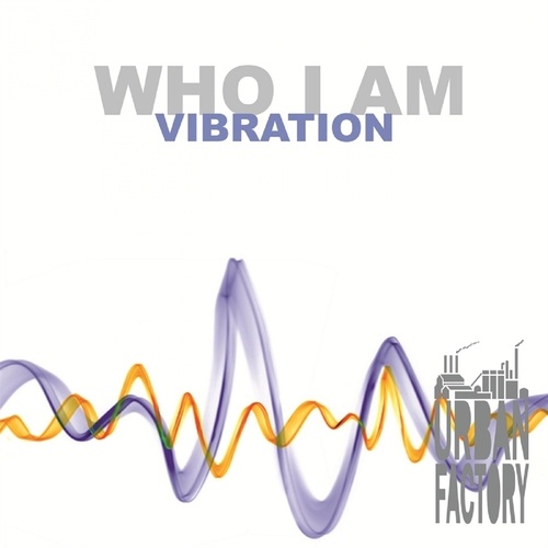 Who I Am-Vibration