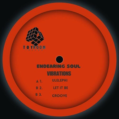 Endearing Soul-Vibrations