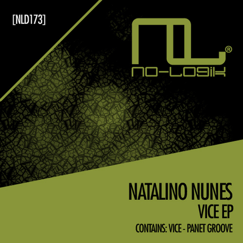 Natalino Nunes-Vice