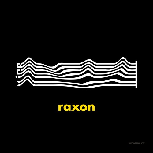 Raxon-Vice