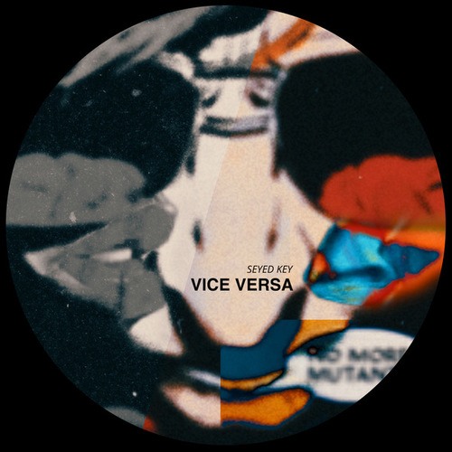 Seyed Key-Vice Versa