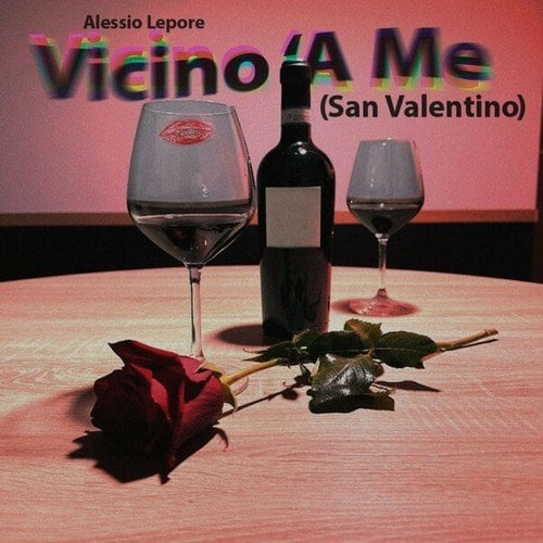 Alessio Lepore-Vicino 'a me (San Valentino)