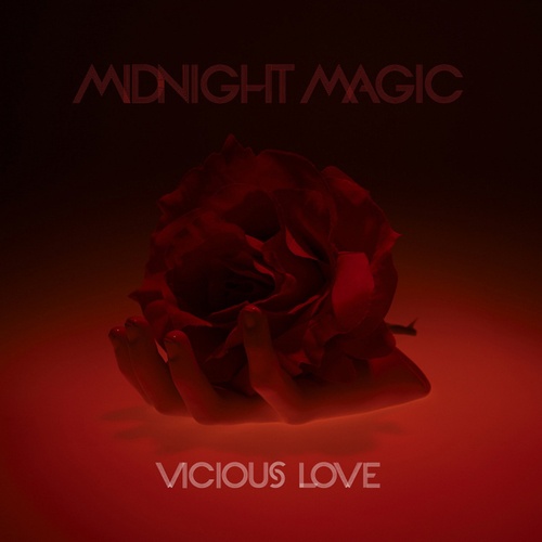 Midnight Magic, Dimitri From Paris-Vicious Love