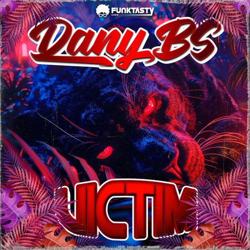 Dany BS-Victim