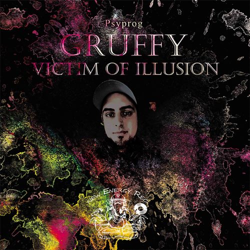 Gruffy-Victim of Illusion