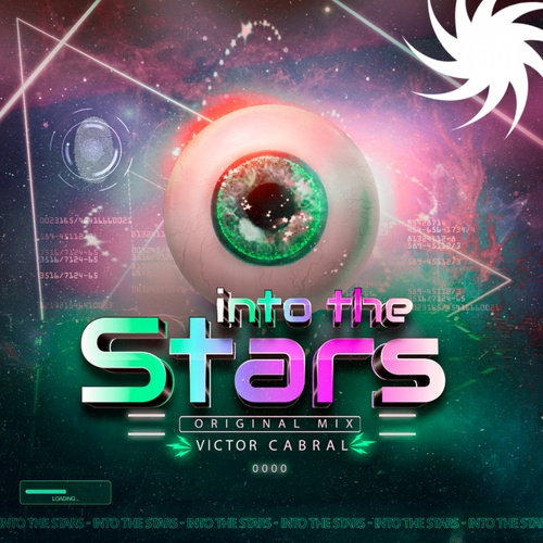 Victor Cabral-Victor Cabral - Into the Stars (Special Extended Mix)