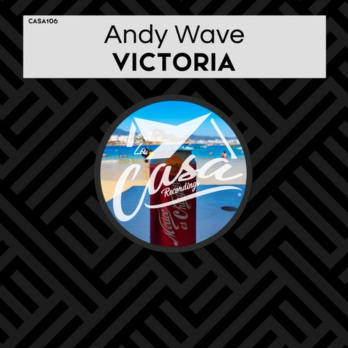 Andy Wave-Victoria