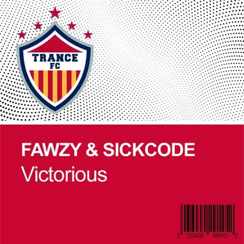 Fawzy & Sickcode-Victorious