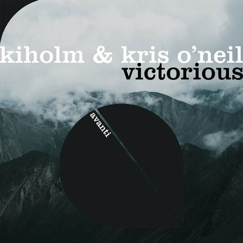 Kiholm, Kris O’Neil-Victorious