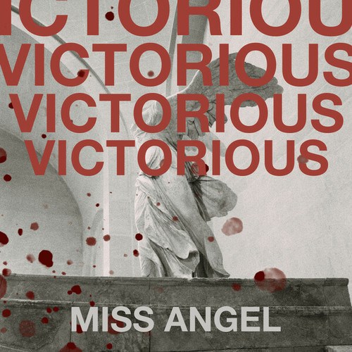 Miss Angel-Victorious