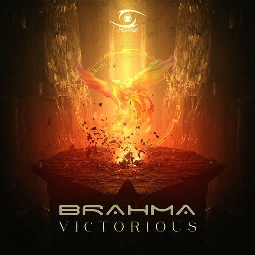 Brahma-Victorious (Original Mix)