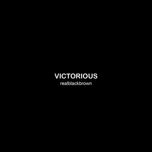 Realblackbrown-Victorious