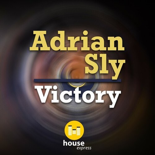 Adrian Sly-Victory