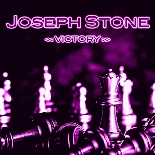 Joseph Stone-Victory