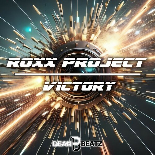 Roxx Project-Victory