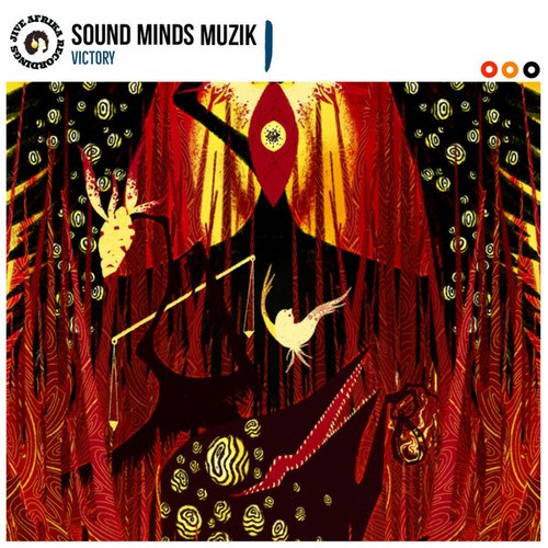 Sound Minds Muzik-Victory