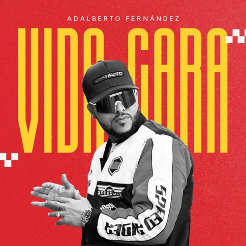 Adalberto Fernandez-Vida Cara