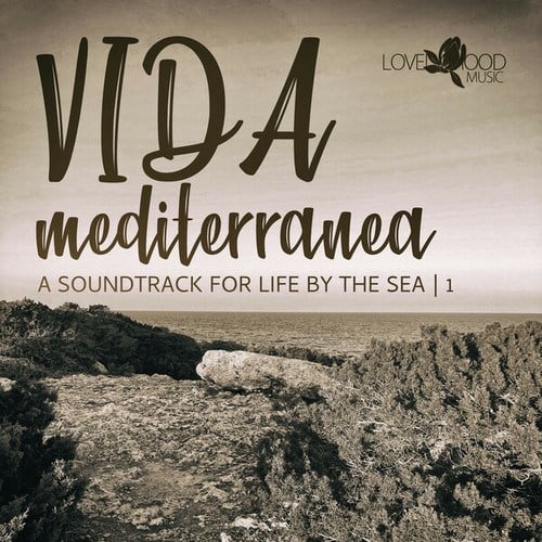 Various Artists-Vida Mediterranea, Cap.1
