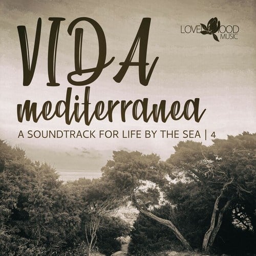 Various Artists-Vida Mediterranea, Cap.4