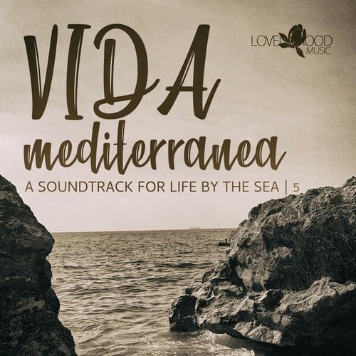 Various Artists-Vida Mediterranea, Cap.5