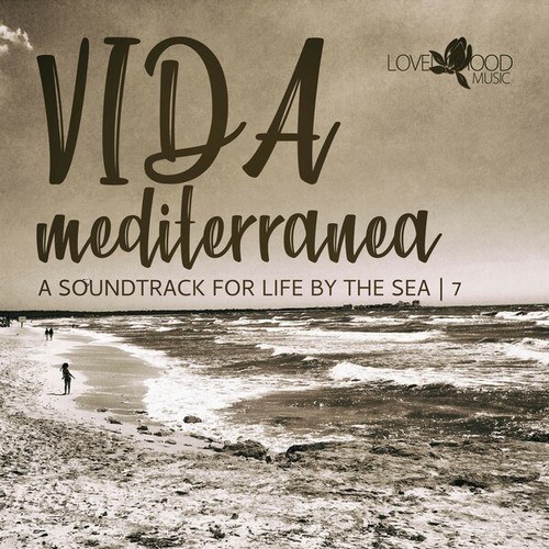 Various Artists-Vida Mediterranea, Cap.7