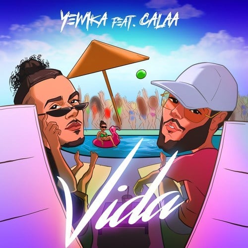 Yemka, Calaa-Vida