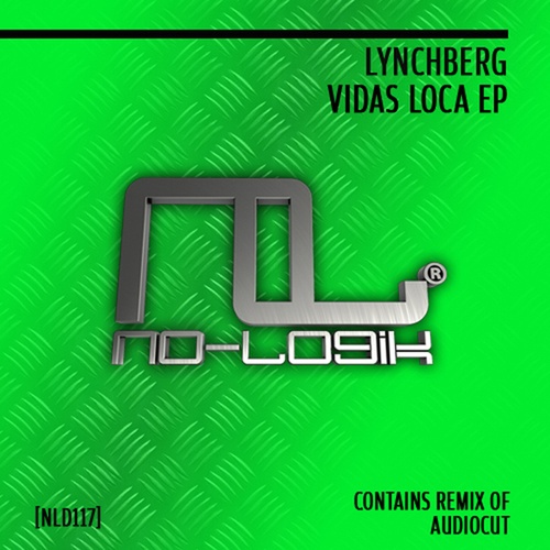 Lynchberg, Audiocut-Vidas Loca - EP