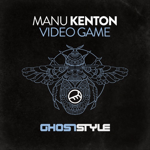 Manu Kenton-Video Game