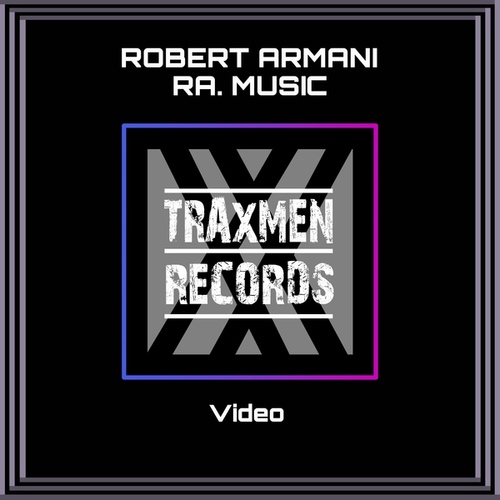 Robert Armani, RA Music-Video