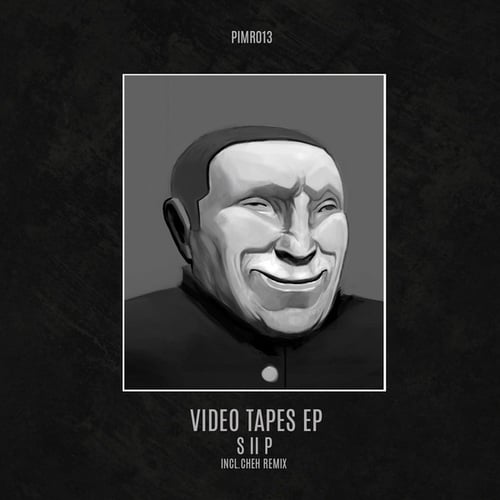 S II P, Cheh-Video Tapes