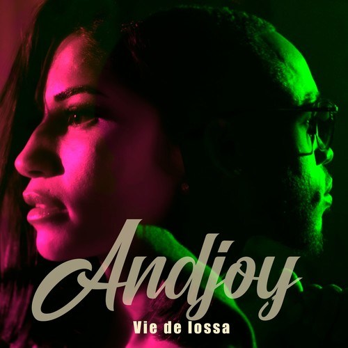 Andjoy-Vie de lossa