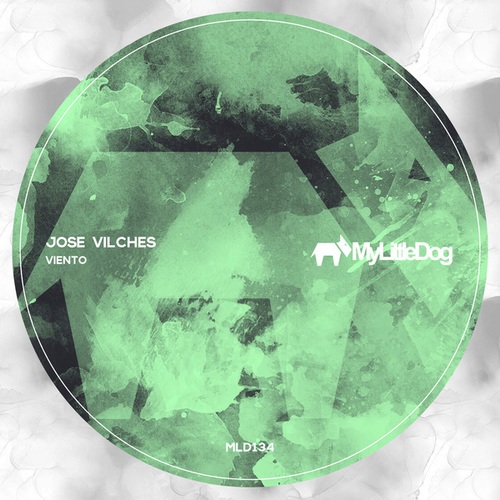 Jose Vilches-Viento