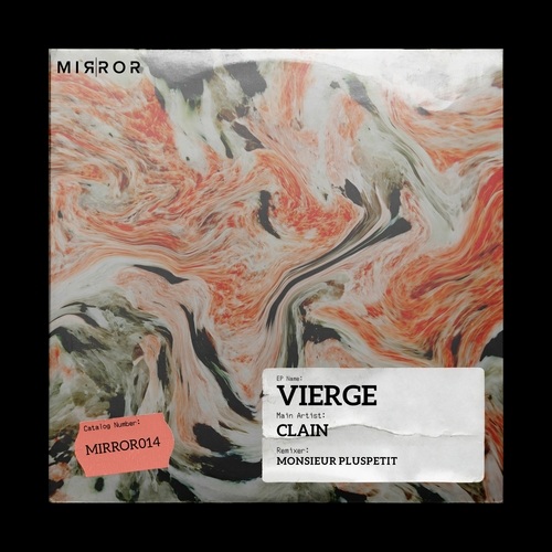 Clain, Monsieur Pluspetit-Vierge