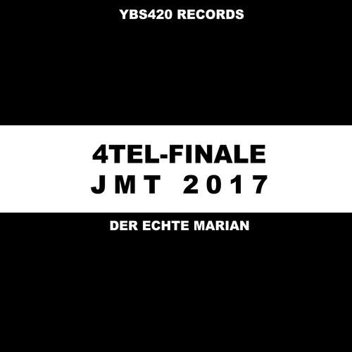 Der Echte Marian, R888, Ziro-Viertel-Finale JMT 2017